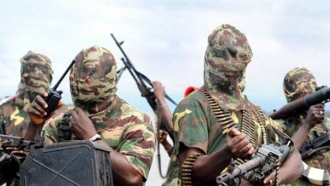 Viele Tote bei Angriff auf Hochschule in Nigeria - ảnh 1