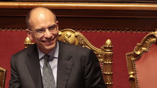 Politische Bühne in Italien erlebt Wende - ảnh 1