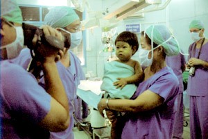 Herausragende Erfolge im Gesundheitswesen von Ho Chi Minh Stadt - ảnh 1