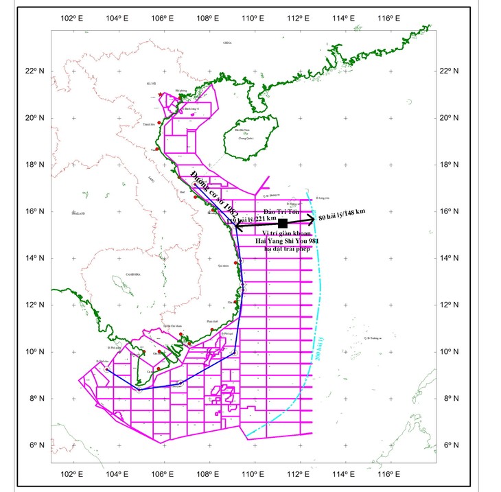 Weltöffentlichkeit zu den Handlungen Chinas im Ostmeer: die historische Wahrheit gehört zu Vietnam - ảnh 2