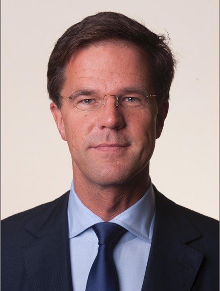 Niederländischer Ministerpräsident Mark Rutte besucht Vietnam  - ảnh 1