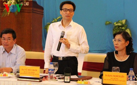 Tourismusentwicklung in Zentralvietnam und im Hochland - ảnh 1