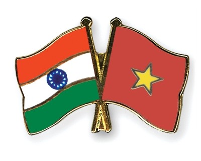 Delegation der Kommunistischen Partei Indiens besucht Vietnam - ảnh 1