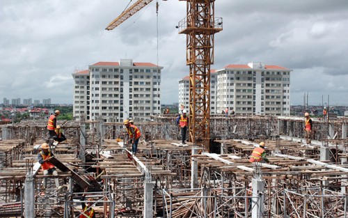 Vietnamesische Wirtschaft wächst schneller - ảnh 1