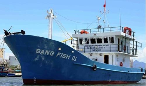 Vizepremierminister Vu Van Ninh leitet Konferenz zur Förderung von Aquakultur - ảnh 1