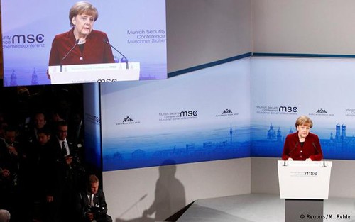 Vierergipfel und Chancen für Ostukraine - ảnh 1