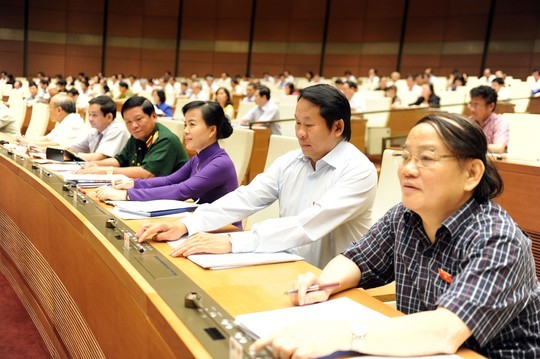 Vietnam richtet sich nach nachhaltigen Entwicklungszielen - ảnh 1