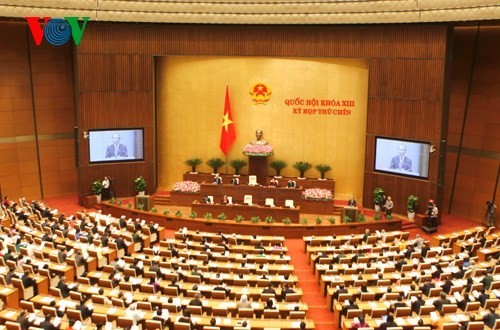 Zivilprozessordnung ändern, um Rechte der Bürger zu gewährleisten - ảnh 1