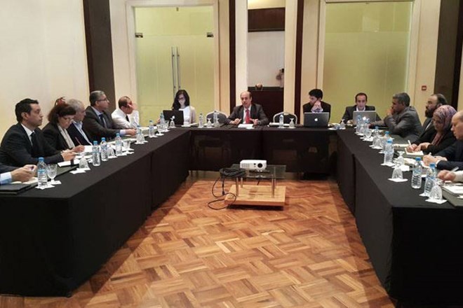 Politischer Dialog Libyens findet positiv und konstruktiv statt - ảnh 1