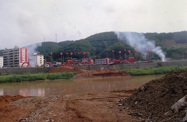 Kleinstadt Lao Cai damals und die heutige Stadt Lao Cai - ảnh 1