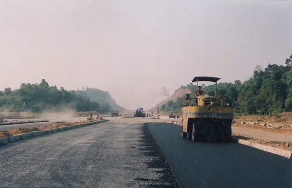 Kleinstadt Lao Cai damals und die heutige Stadt Lao Cai - ảnh 5