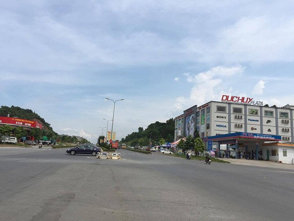 Kleinstadt Lao Cai damals und die heutige Stadt Lao Cai - ảnh 6