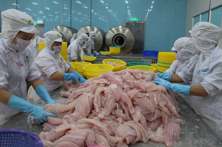 Vietnam 2016: Relativ hohes und stabiles Wirtschaftswachstum - ảnh 1