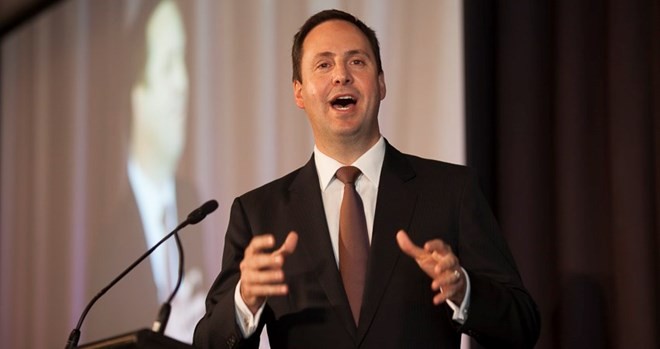 Vietnam hat strategische Maßnahmen zur Verstärkung der Handelsliberalisierung - ảnh 1