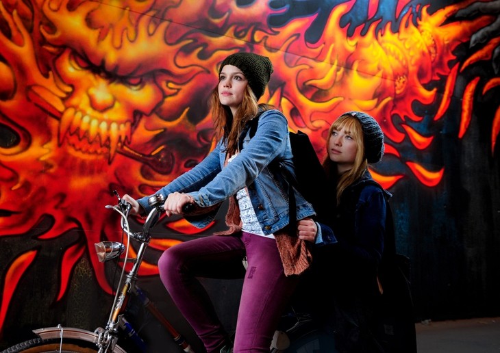 Deutsches Kinder- und Jugendfilmfestival in Hanoi - ảnh 1