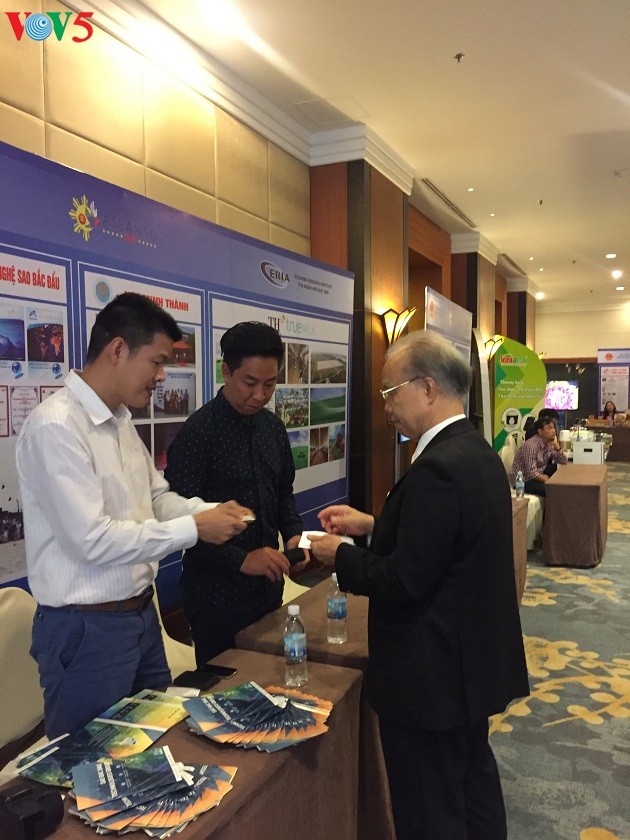 Vietnamesische Unternehmen und die Chance der ASEAN-Wirtschaftsgemeinschaft - ảnh 1