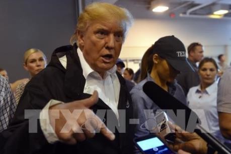 Zahlreiche US-Bundesstaaten klagen gegen Ende des Daca-Schutzprogramms  - ảnh 1