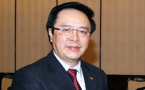 Delegation der KPV besucht Brasilien - ảnh 1