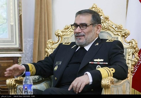 Iran protestiert gegen Forderungen des US-Präsidenten nach Änderung des Atomabkommens - ảnh 1