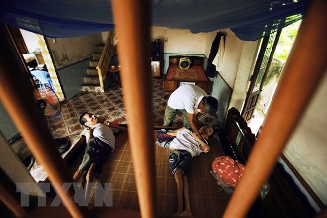 Urteil des Falls Monsanto weckt Hoffnung für Agent-Orange-Klage Vietnams - ảnh 1