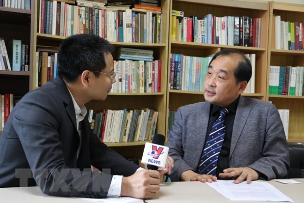 2. USA-Nordkorea-Gipfel: Vietnam ist eine neue diplomatische Macht geworden - ảnh 1