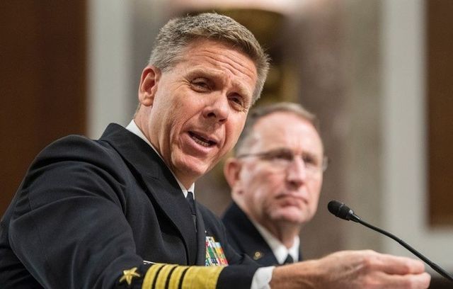 USA wollen mit ASEAN Seemanöver in diesem Jahr abhalten - ảnh 1