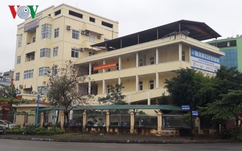 Schutzhaus für benachteiligte Frauen - ảnh 1