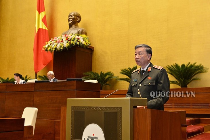 Erteilung elektronischer Visa zeigt die Entschlossenheit zur Verwaltungsreform Vietnams - ảnh 1