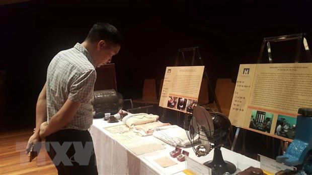 Hanoi-Museum empfängt mehr als 800 Dokumente und Gegenstände - ảnh 1