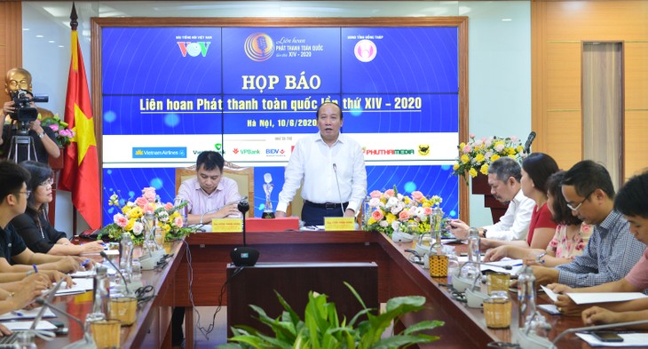 Radio – Reform und Vielfältigkeit - ảnh 1