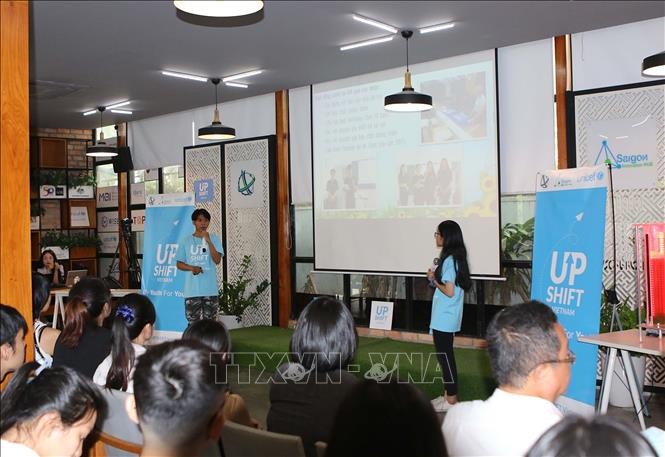 Innovative soziale Projekte für Klima fördern - ảnh 1