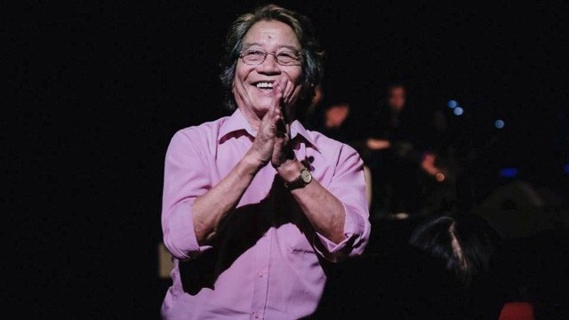 Komponist Pho Duc Phuong - ein bekannter Komponist der zeitgenössischen Musik Vietnams - ảnh 1