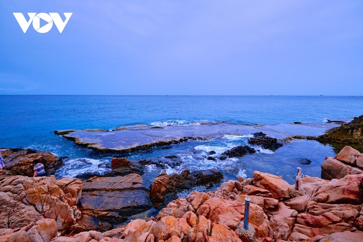 Ein Muss in Phan Rang-Thap Cham - ảnh 3