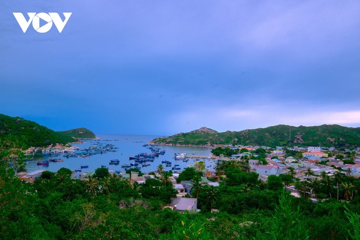 Ein Muss in Phan Rang-Thap Cham - ảnh 4