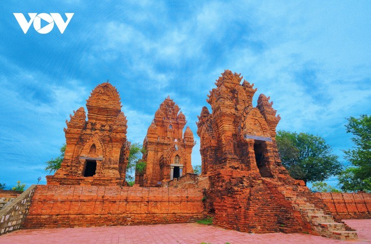 Ein Muss in Phan Rang-Thap Cham - ảnh 7