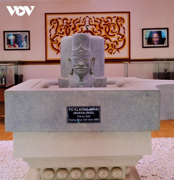 Ein Muss in Phan Rang-Thap Cham - ảnh 8