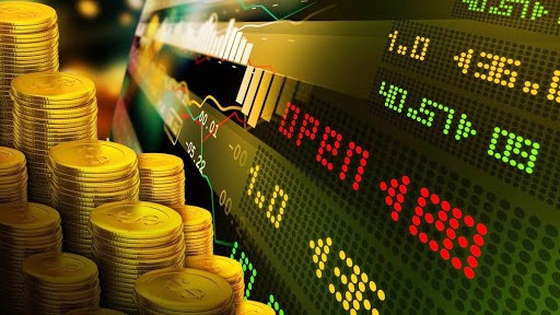 Gefahr von globaler Finanzkrise nach der Covid-19-Pandemie - ảnh 1