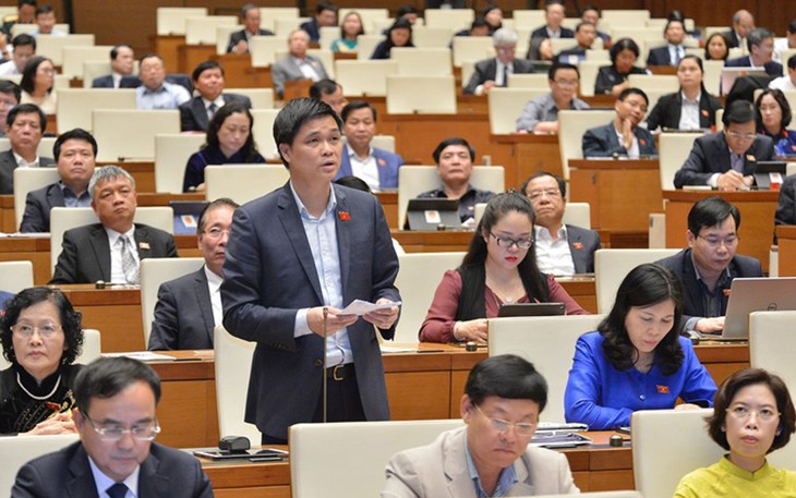 Staatspräsident spielt eine wichtige Rolle in der Entwicklung des Landes - ảnh 1