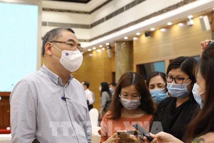 Überprüfung im ganzen Land und Bestrafung illegal einreisender Ausländer - ảnh 1