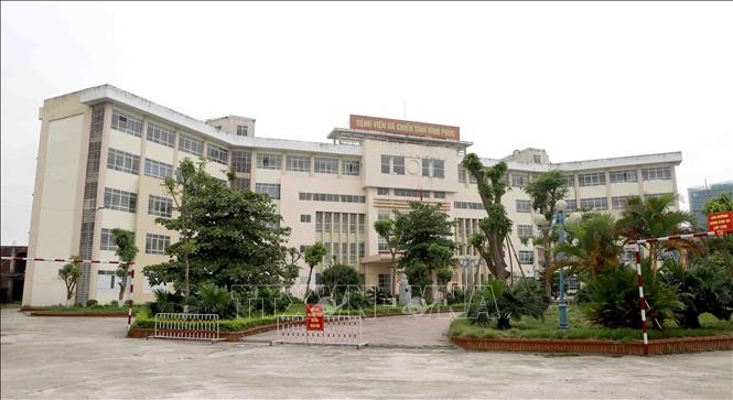 Provinzen ergreifen Maßnahmen zur Epidemie-Bekämpfung - ảnh 1