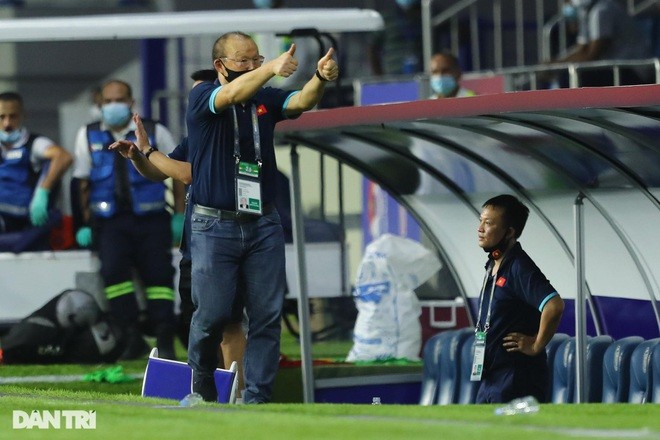 Vietnams Fußballnationalmannschaft wird Online an Auslosung der 3. WM-Qualifikationsrunde teilnehmen - ảnh 1