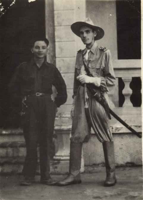 Die Beziehungen Österreich-Vietnam: Die Geschichte - ảnh 2