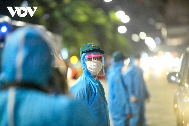 10.253 Covid-19-Patienten sind genesen - ảnh 1