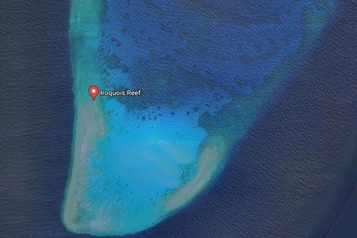 Philippinen schicken drei Noten zum Protest gegen gesetzwidrige Handlungen Chinas im Ostmeer - ảnh 1