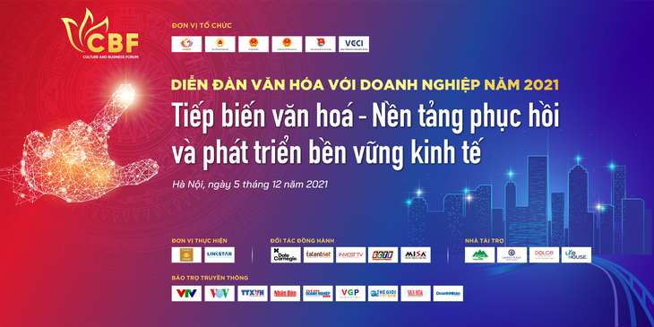 Erstes nationales Forum über Unternehmenskultur am 5. Dezember - ảnh 1