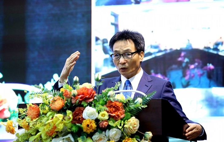 2022 soll sich die Informationsbranche auf Aufbau von Datenbank für Boden konzentrieren - ảnh 1