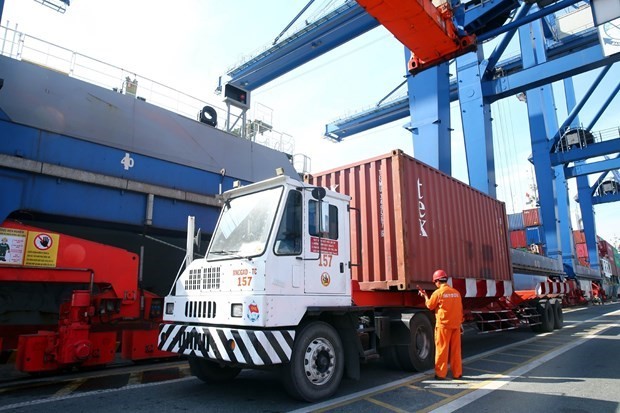 Singapurs Experten: Vietnam wird von RCEP-Abkommen profitieren - ảnh 1