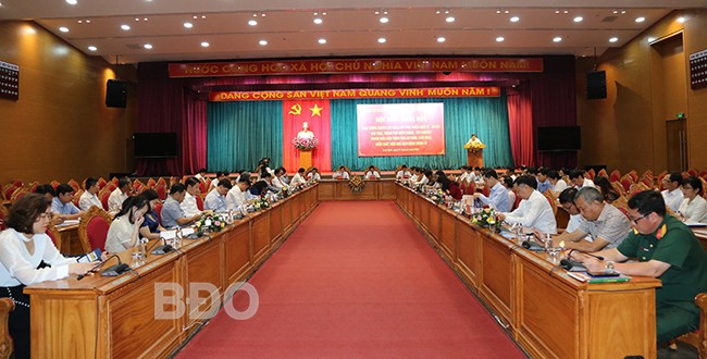 Zentralvietnam und das Hochland Tay Nguyen entwickeln - ảnh 1