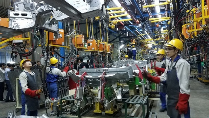 EuroCham schätzt das Potential zum grünen Wachstum Vietnams - ảnh 1