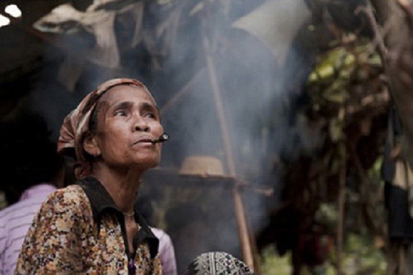 Die einzigartigen Kulturzüge der Volksgruppe der Chut - ảnh 1